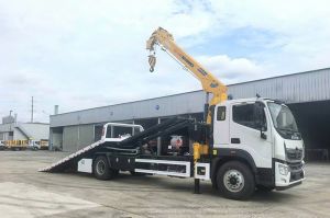 XE CỨU HỘ 3 CHỨC NĂNG CẨU 5 TÂN