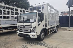 Xe tải Foton 7 tấn thùng ngắn (S70)