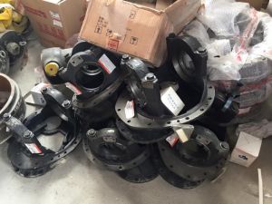 Phụ tùng xe tải Foton Auman (4)