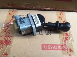 Phụ tùng xe tải Foton Auman (19)