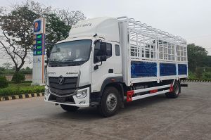 Xe tải Foton 9 tấn (C160)