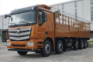 Xe tải Foton 5 chân (C340)