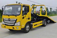 Tất tật về xe quét hút bụi đường 10 khối duy nhất tại Việt Nam có gì?