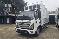Tốp mẫu xe tải đáng mua nhất năm 2026