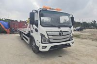 Đánh giá chi tiết xe cứu hộ Foton 2 chức năng 2t5