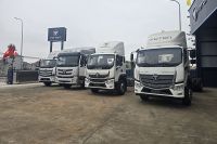 Tốp xe đầu kéo đáng mua nhất 2026