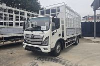 FOTON - XE TẢI CÔNG NGHỆ CAO CHUẨN TOÀN CẦU, ĐÃ CÓ MẶT TẠI VIỆT NAM
